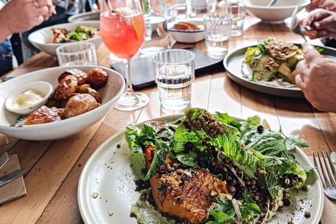 Private Custom Byron Bay Day Out - Book Restaurant 2