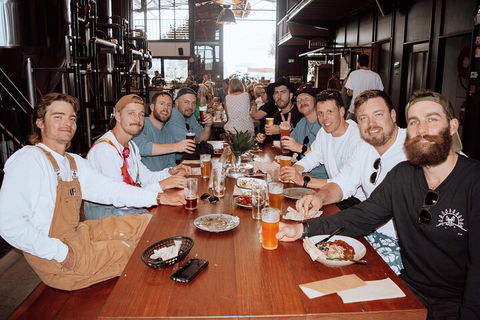 Private Custom Byron Bay Day Out - Book Restaurant 3