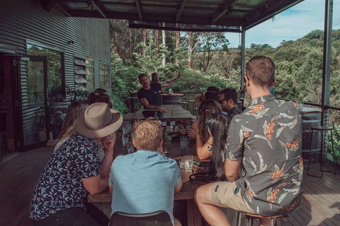 Private Custom Byron Bay Day Out - Book Restaurant 5