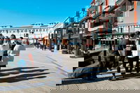 Small Group Essential Sydney Tour Including Lunch