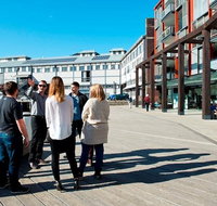 Private Essential Sydney Tour Including Lunch at the Cruising Yacht Club of Australia - Book Restaurant