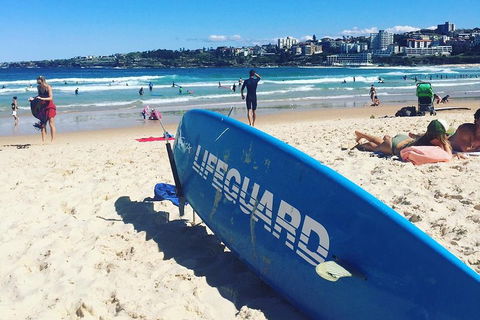 Private Essential Sydney Tour Including Lunch At The Cruising Yacht Club Of Australia - Book Restaurant 1