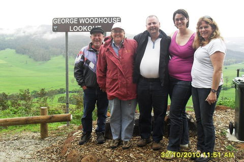 Shore Excursion: Small-Group Cradle Mountain Day Tour From Burnie - Book Restaurant 1