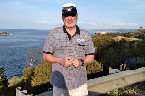 Tamar Valley Food And Wine Day Trip From Devonport, Ulverstone Or Burnie - Book Restaurant 1