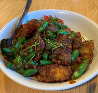 Taste of Sydney - Barangaroo and the Rocks - Book Restaurant