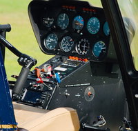 Private 30 minute Helicopter Pilot Experience in Brisbane - Book Restaurant