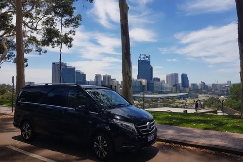 1-Day Pinnacles And Yanchep Tour From Perth Including Fish And Chips Lunch - Book Restaurant 1