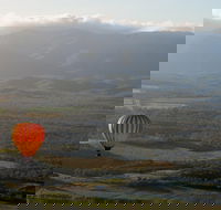 Hot Air Ballooning Tour from Cairns - Book Restaurant