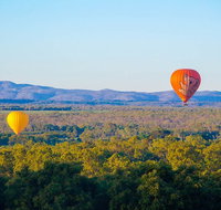 Hot Air Ballooning Tour from Northern Beaches near Cairns - Book Restaurant