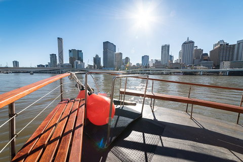 Cruise To Lunch Package - Book Restaurant 0