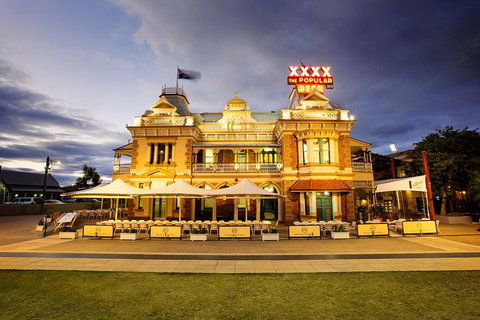 Cruise To Lunch Package - Book Restaurant 2