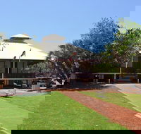 Enthralling Broome Self-Guided Audio Tour - Book Restaurant