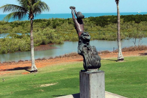 Enthralling Broome Self-Guided Audio Tour - Book Restaurant 3