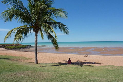 Enthralling Broome Self-Guided Audio Tour - Book Restaurant 4