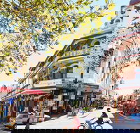 Fabulous Fremantle Self-Guided Audio Tour - Book Restaurant