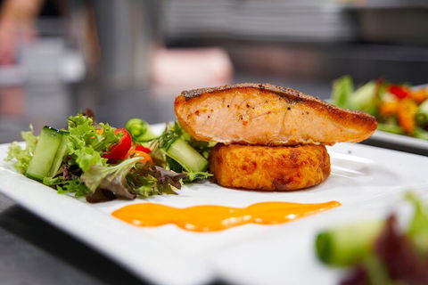 Spirit Of Melbourne Dinner Cruise - Book Restaurant 3
