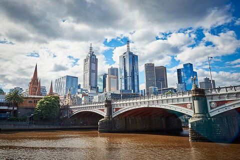 Highlights Of Melbourne Cruise - Book Restaurant 0