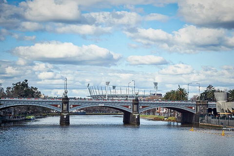 Highlights Of Melbourne Cruise - Book Restaurant 1