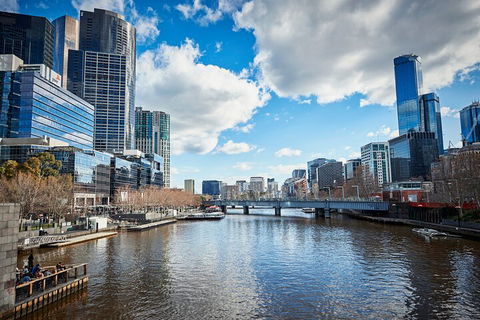 Highlights Of Melbourne Cruise - Book Restaurant 2
