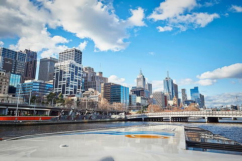 Highlights Of Melbourne Cruise - Book Restaurant 5