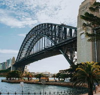 Sydney private tour and sip and sail experience - Book Restaurant