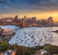 Private Tour Guide Sydney with a Local Kickstart your Trip Personalized - Book Restaurant