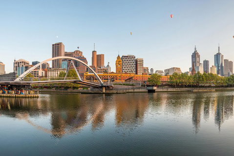 Melbourne One Day Tour With A Local: 100% Personalized & Private - Book Restaurant 4