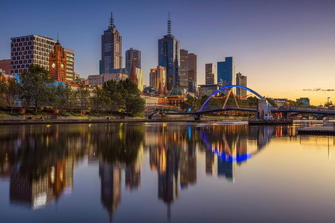 Melbourne Street Art Tour With A Local: Private & Personalized â˜…â˜…â˜…â˜…â˜… - Book Restaurant 1