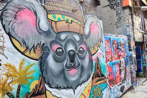 See Melbourne With A Local: Private & Personalized - Book Restaurant 0