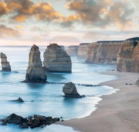 Private 12 Apostles and Great Ocean Road Scenic Helicopter Tour from Moorabbin - Book Restaurant