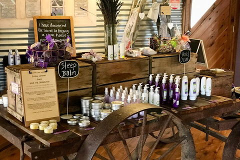 Kangaroo Island Food And Wine Trail Tour - Book Restaurant 4