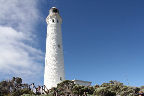 2-Day Margaret River Wine Experience From Perth - Book Restaurant 0