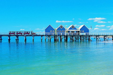 2-Day Margaret River Wine Experience From Perth - Book Restaurant 4