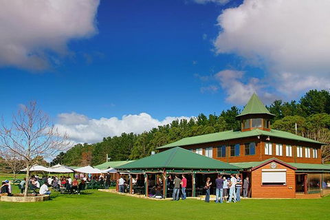 Margaret River, Caves, Wine And Cape Leeuwin Lighthouse Tour From Perth - Book Restaurant 2
