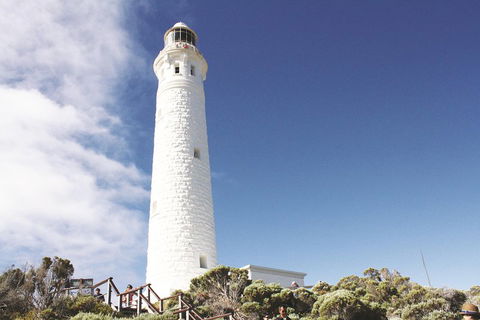 Margaret River, Caves, Wine And Cape Leeuwin Lighthouse Tour From Perth - Book Restaurant 4