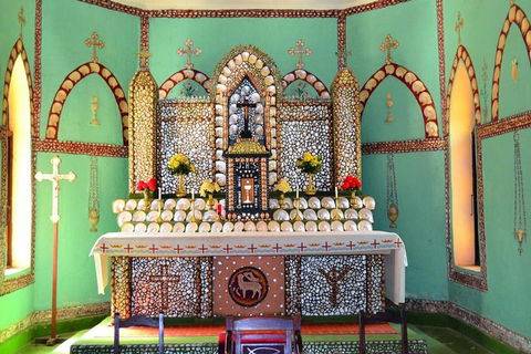 Cape Leveque And Aboriginal Communities From Broome (Optional Scenic Flight) - Book Restaurant 0