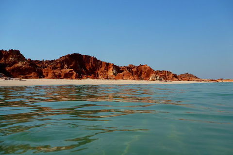 Cape Leveque And Aboriginal Communities From Broome (Optional Scenic Flight) - Book Restaurant 2