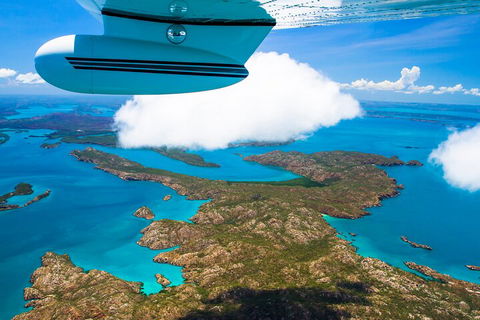 Cape Leveque And Aboriginal Communities From Broome (Optional Scenic Flight) - Book Restaurant 4