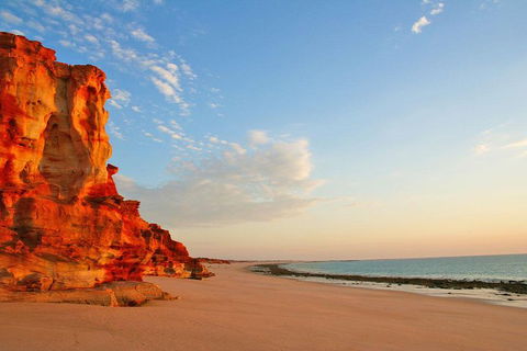 Cape Leveque And Aboriginal Communities From Broome (Optional Scenic Flight) - Book Restaurant 5
