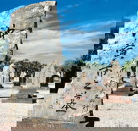 Afternoon Broome Town Tour Including Cable Beach and Matso Beer Tasting - Book Restaurant