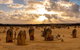 Pinnacle Desert Sunset And Night-time Stargazing Tour From Perth - thumb 0