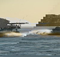 Cape Leveque Sea Safari and Aboriginal Communities from Broome - Book Restaurant