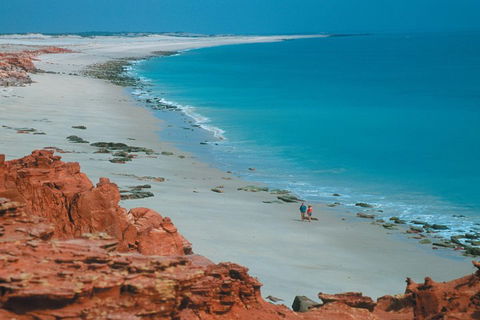 Cape Leveque, Sea Safari And Aboriginal Communities From Broome - Book Restaurant 5