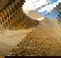 Wave Rock York Wildflowers and Aboriginal Cultural Day Tour from Perth - Book Restaurant