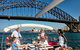 Sydney Harbour Luxury Sailing Trip Including Lunch - thumb 2