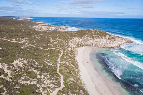 Small-Group Buggy Tour At Little Sahara With Guide - Book Restaurant 4