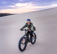 After Hours Electric Fatbike Tour in Kangaroo Island - Book Restaurant