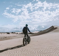 2-Hour Electric Fat Bike Tour in Kangaroo Island - Book Restaurant