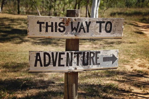 8-Day Outback Experience From Queensland - Book Restaurant 1