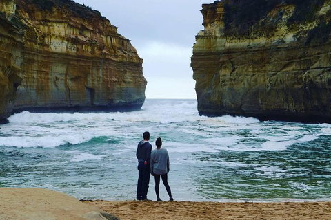 Great Ocean Road Small-Group Ecotour From Melbourne - Book Restaurant 1